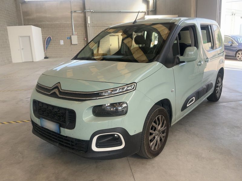 Citroen Berlingo 1.5 Blue-HDi Feel MPV M