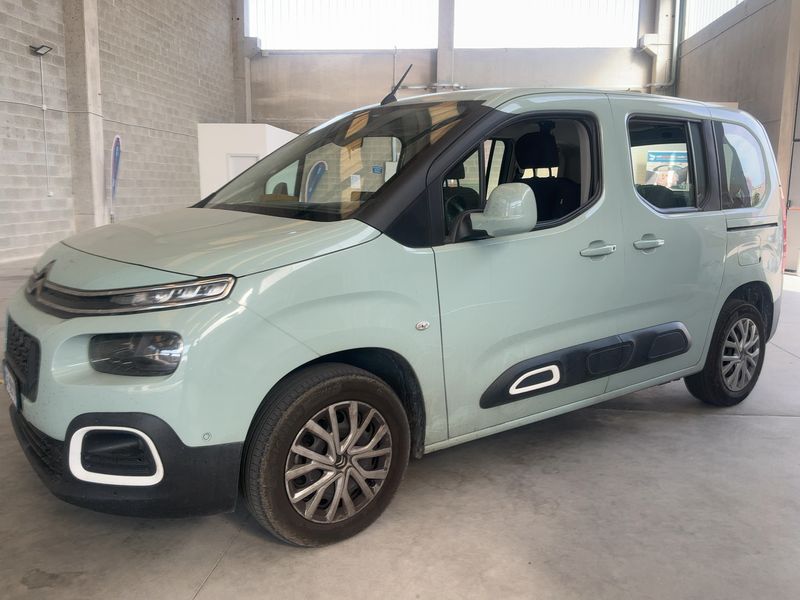 Citroen Berlingo 1.5 Blue-HDi Feel MPV M — zdjęcie 2