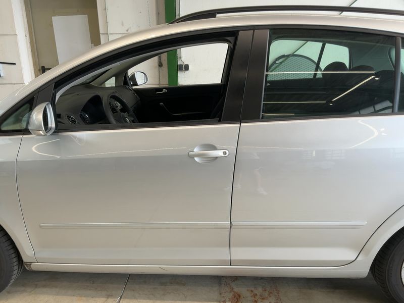 Volkswagen Golf VI Plus 1.2 TSI Trendline — zdjęcie 4