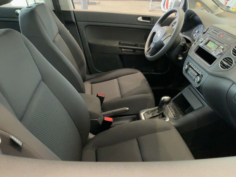 Volkswagen Golf VI Plus 1.2 TSI Trendline — zdjęcie 11
