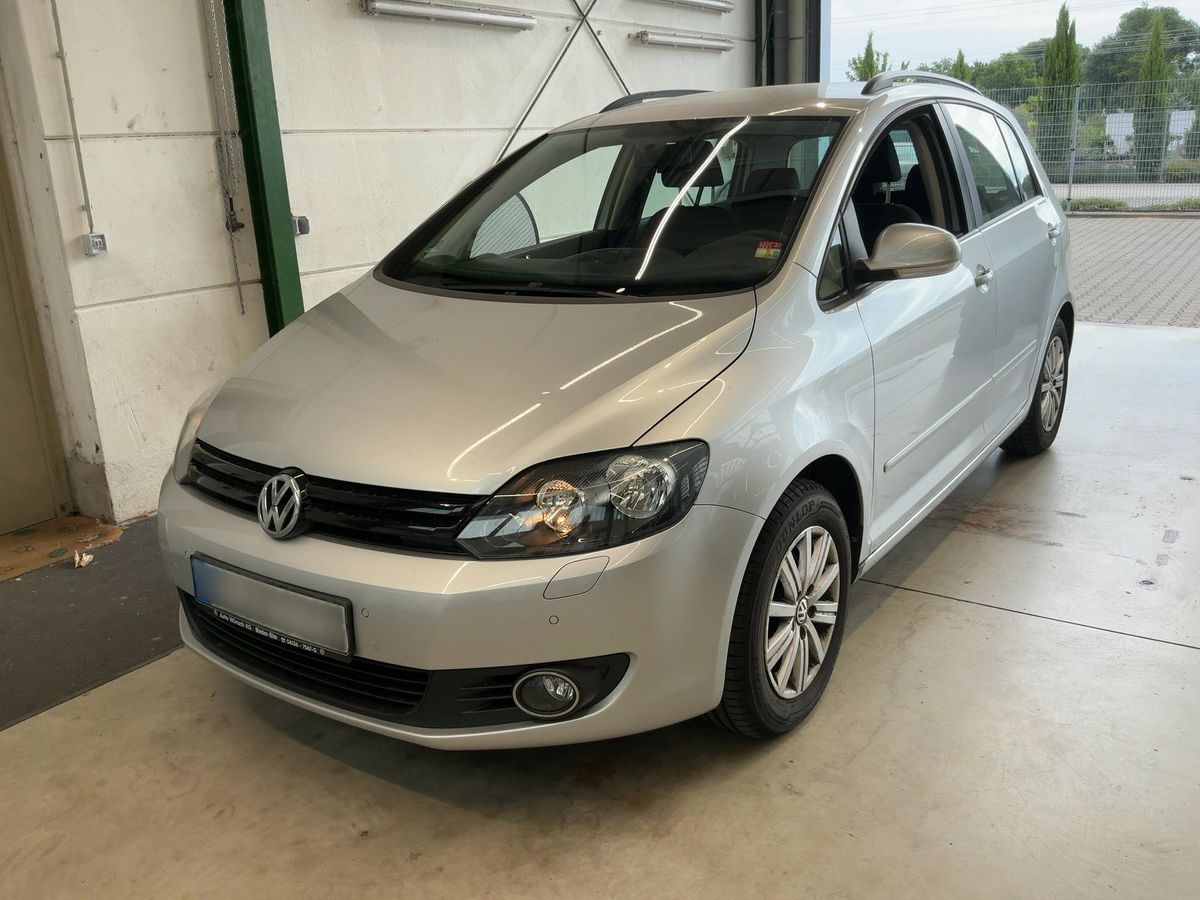 Volkswagen Golf 2013