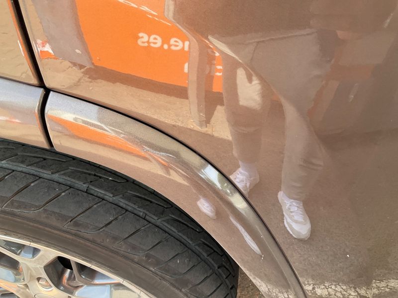 Jeep Grand Cherokee 3.6 V6 Overland 2019 – снимка 22