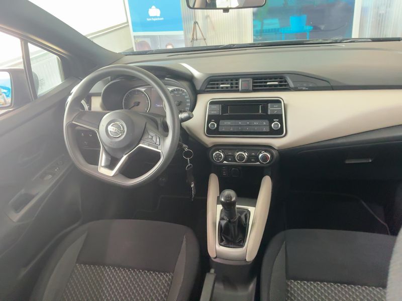 Nissan Micra 1.5 dCi Acenta 2017 – снимка 18