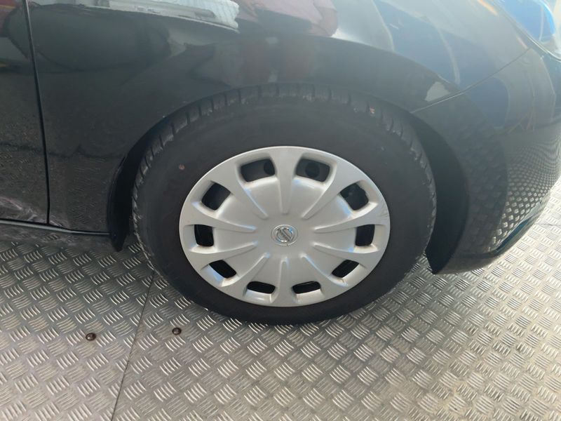 Nissan Micra 1.5 dCi Acenta 2017 – снимка 11