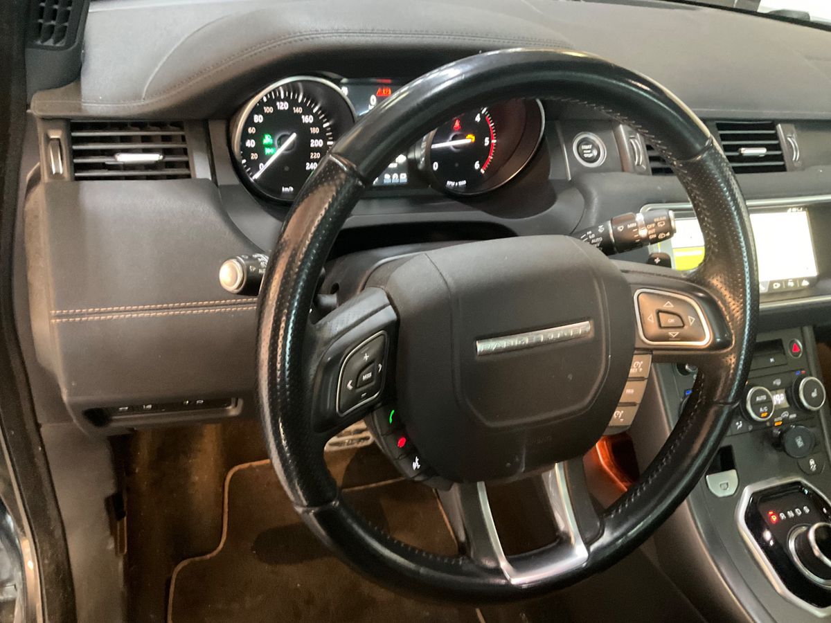 Land Rover 2017 — photo 56