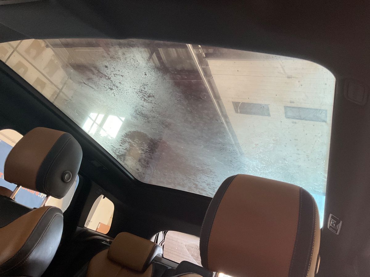 Land Rover 2017 — photo 61