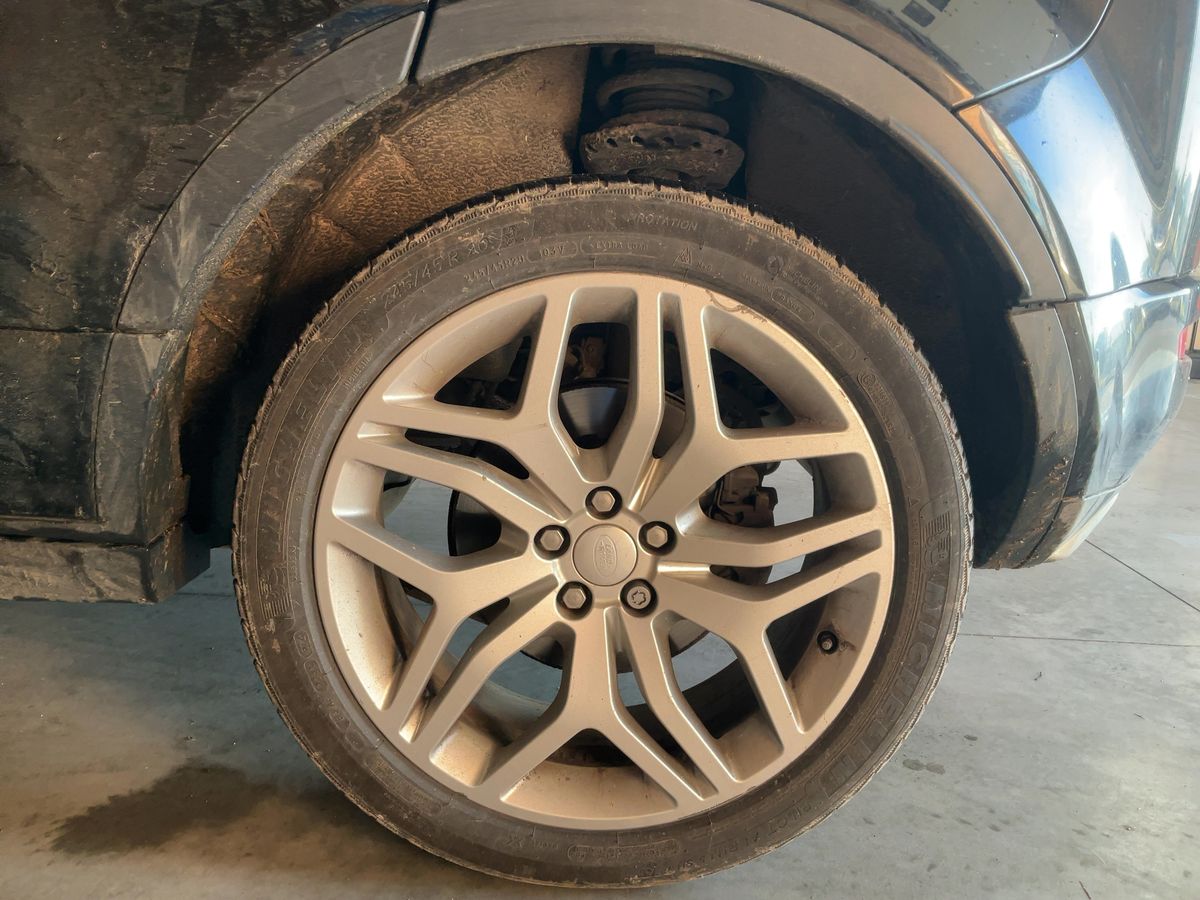 Land Rover 2017 — photo 6