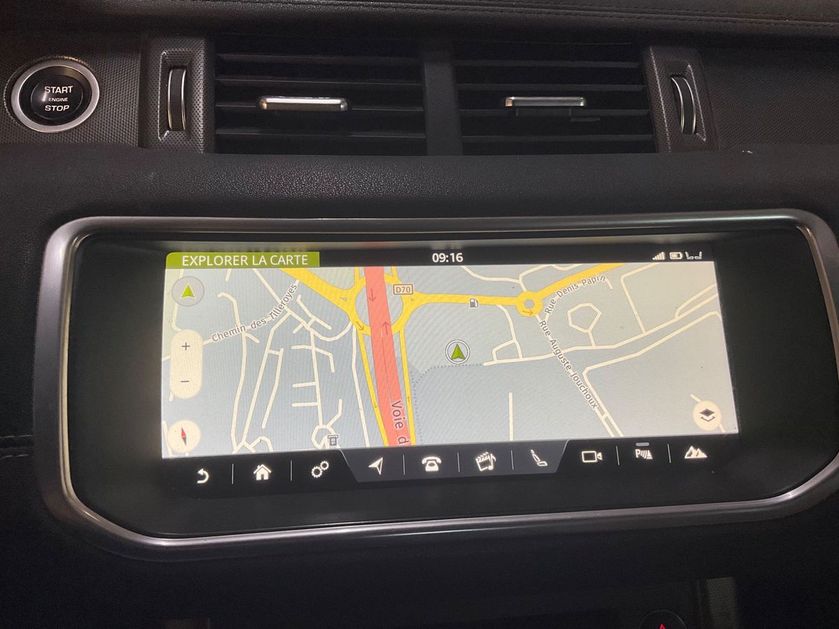 Land Rover 2017 — photo 55