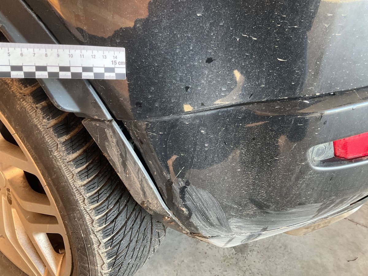 Land Rover 2017 — photo 48
