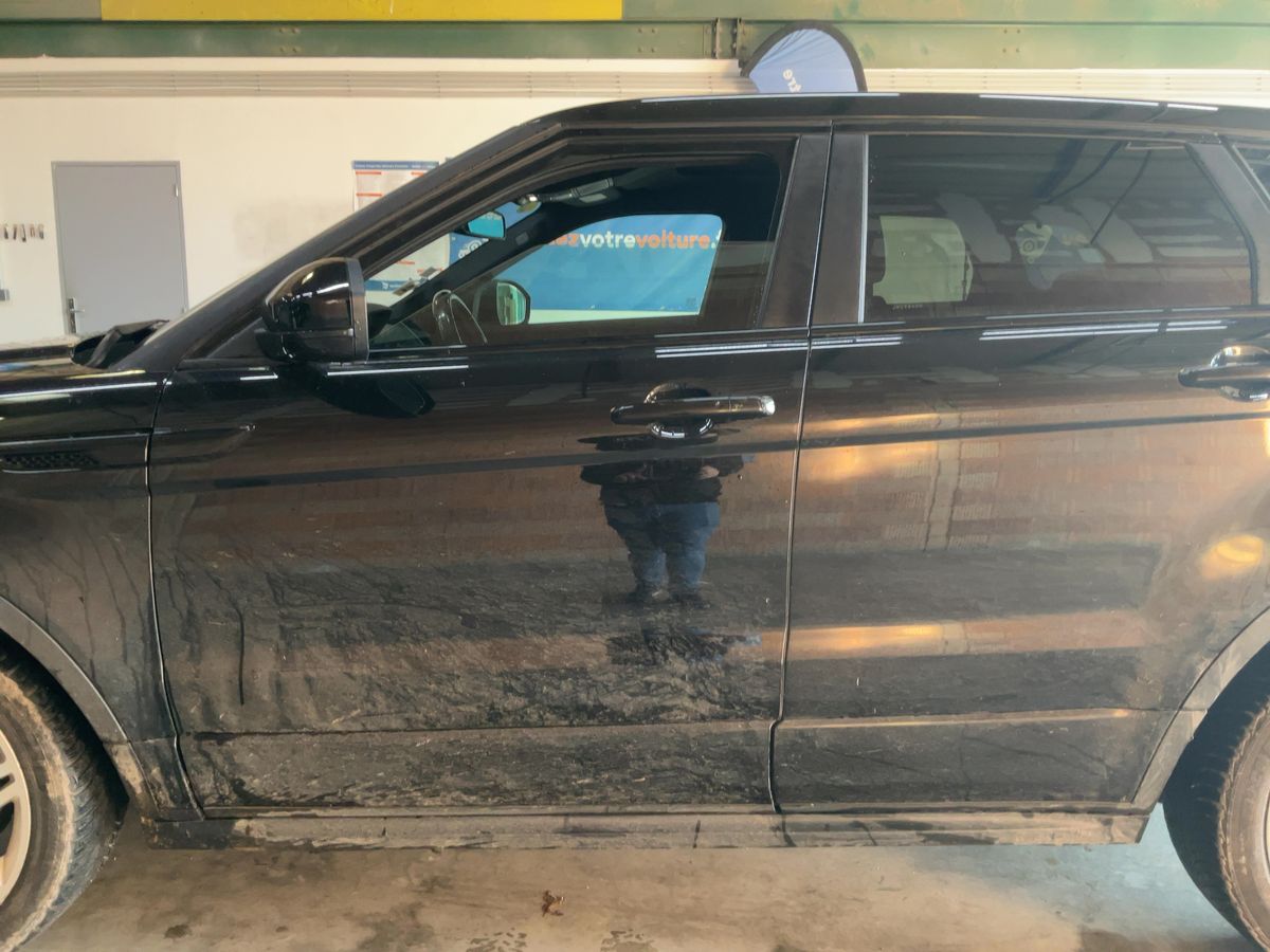 Land Rover 2017 — photo 5