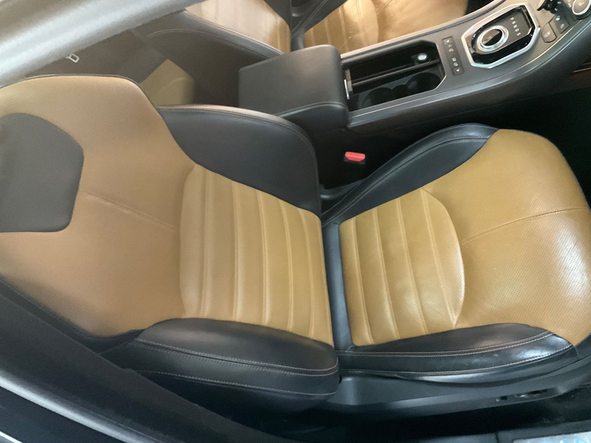 Land Rover 2017 — photo 47