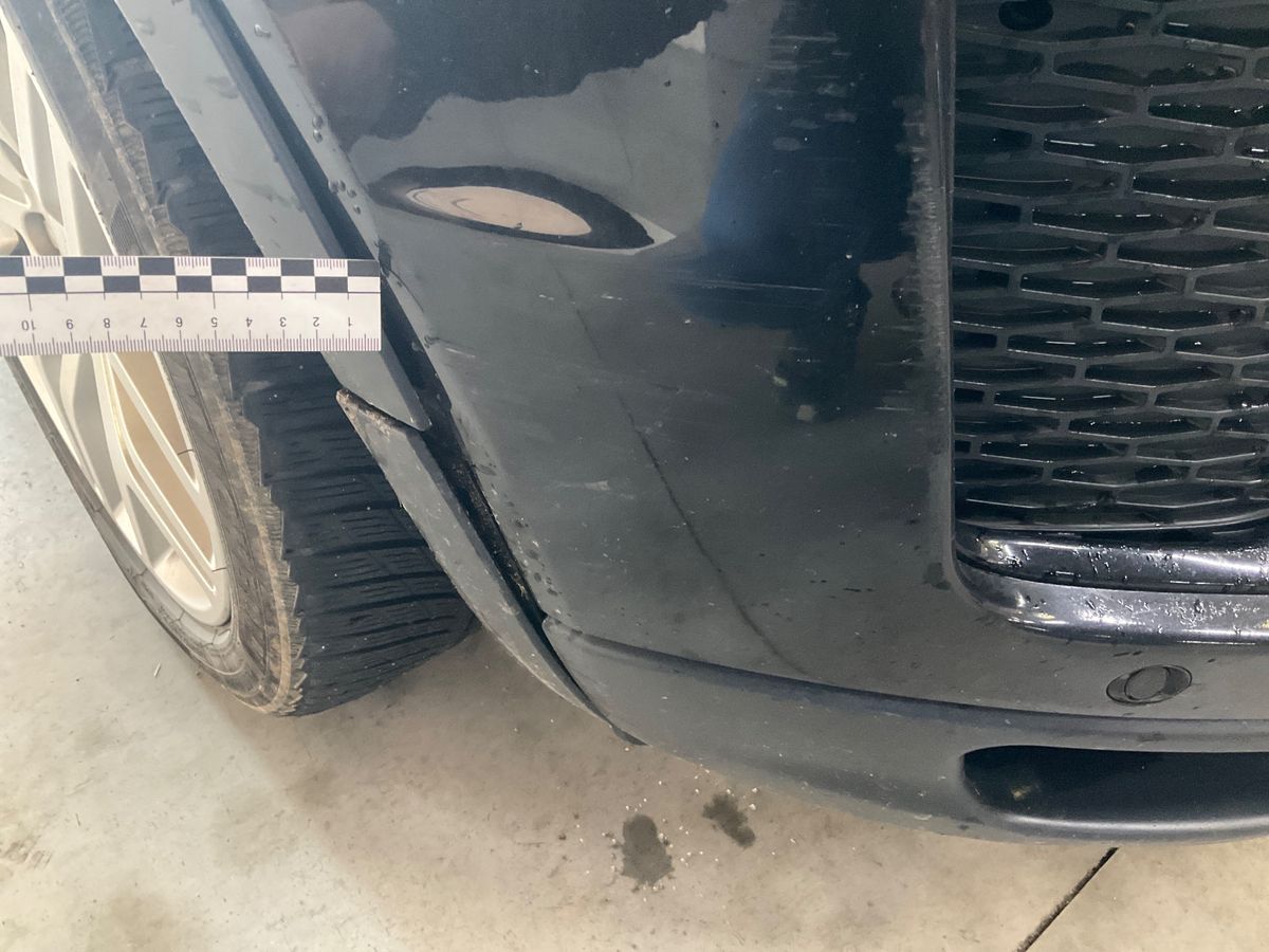 Land Rover 2017 — photo 49