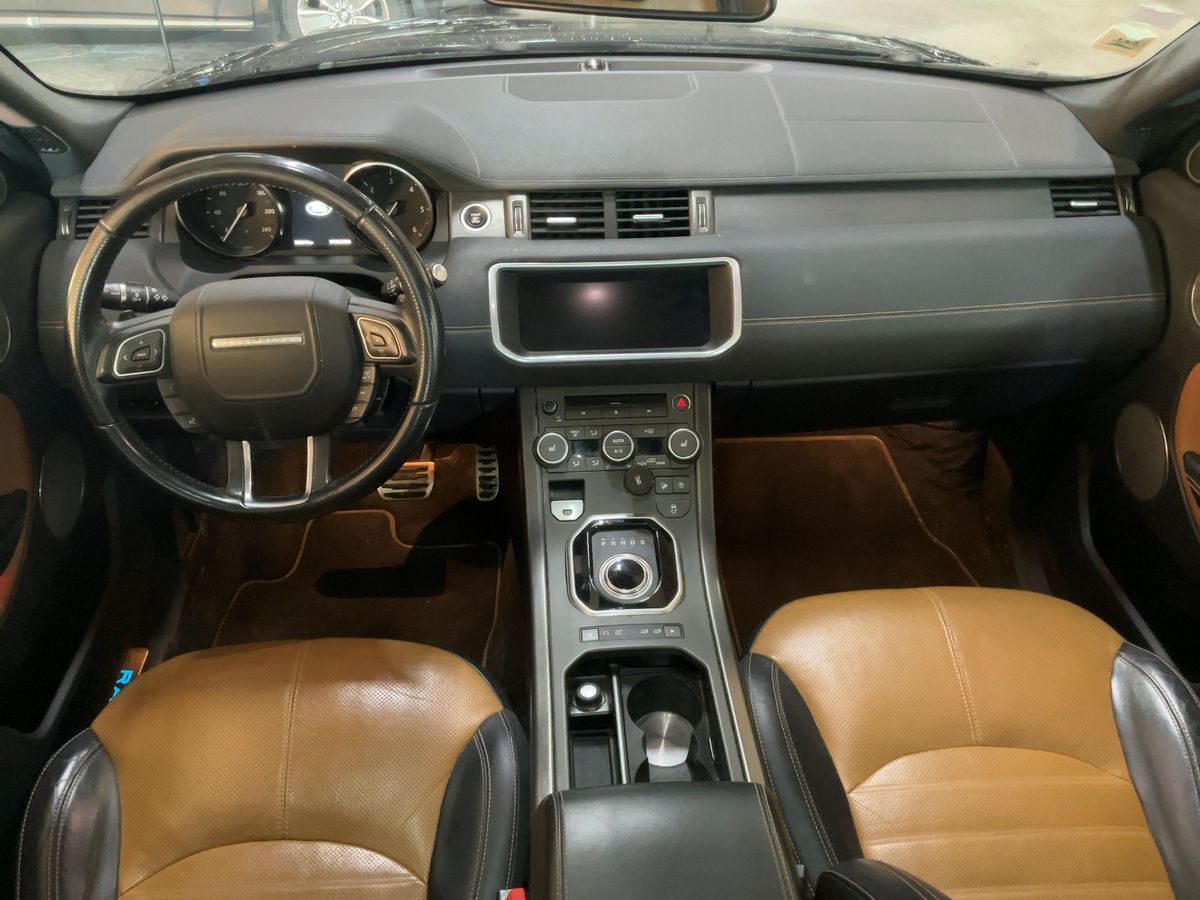 Land Rover 2017 — photo 18