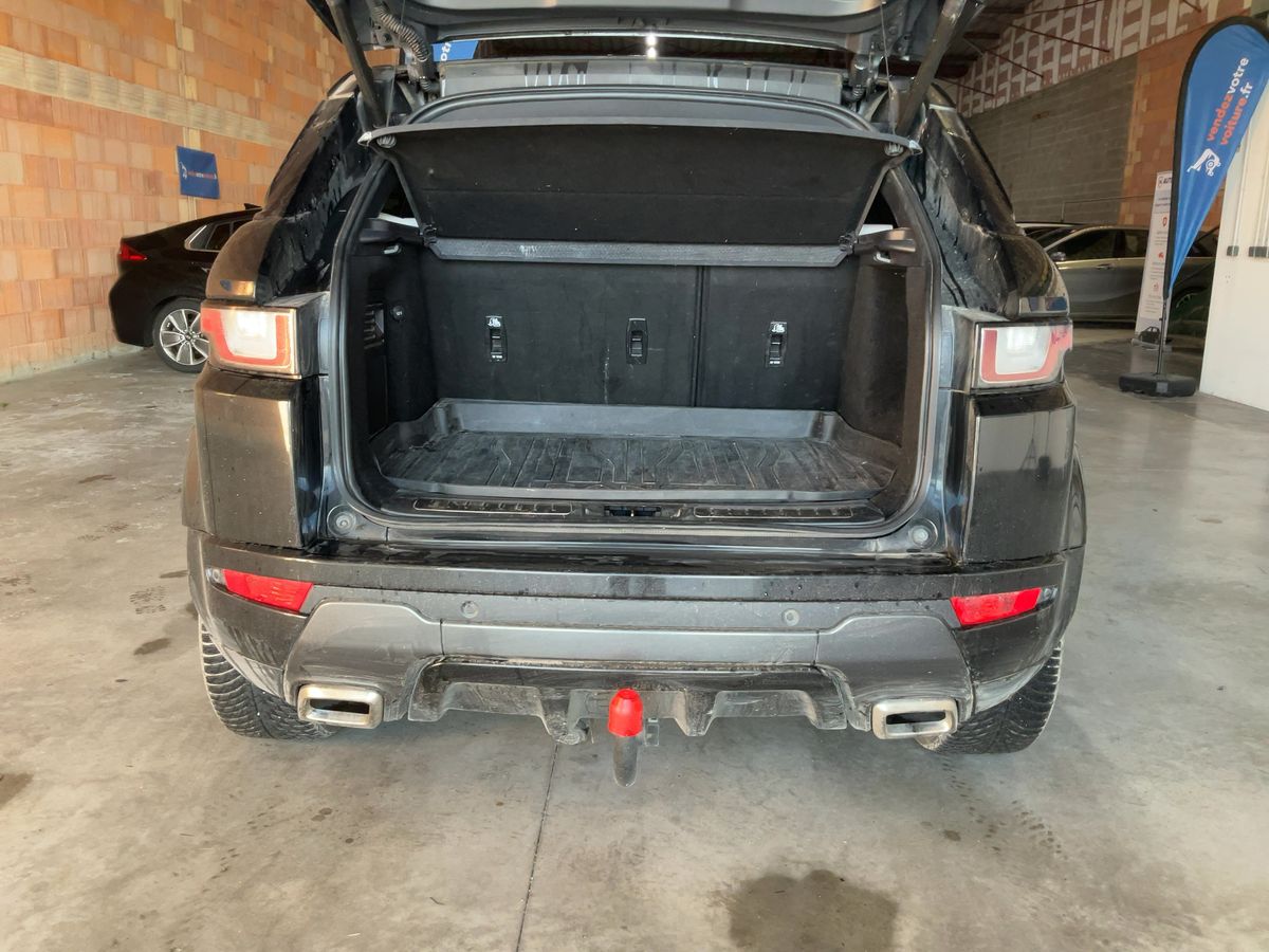Land Rover 2017 — photo 16