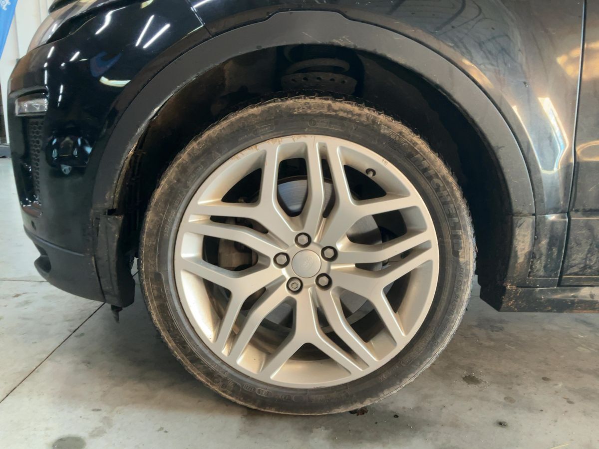 Land Rover 2017 — photo 4