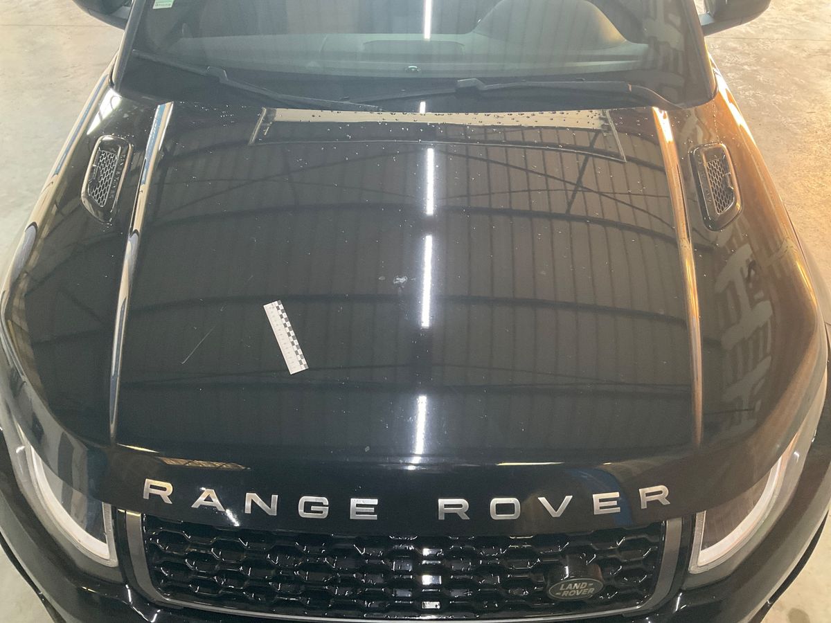Land Rover 2017 — photo 51