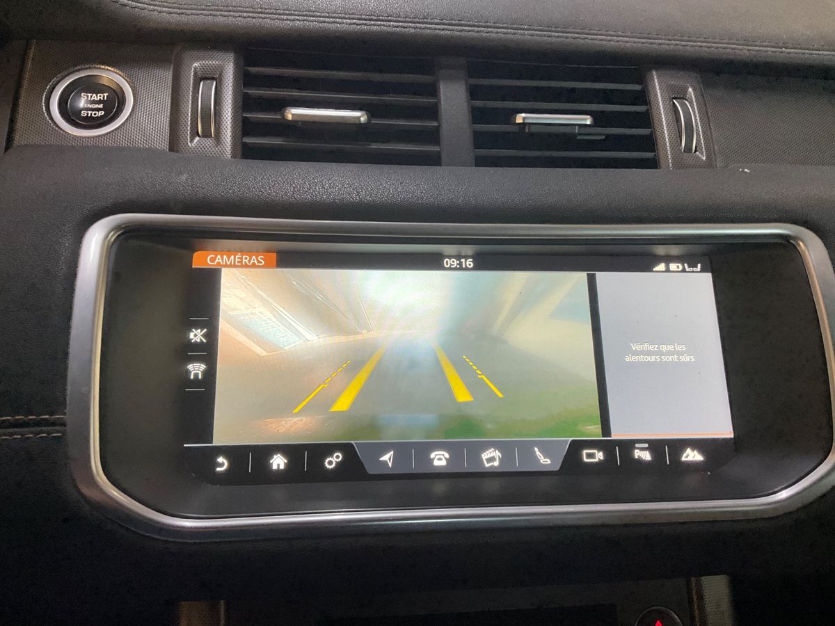 Land Rover 2017 — photo 57