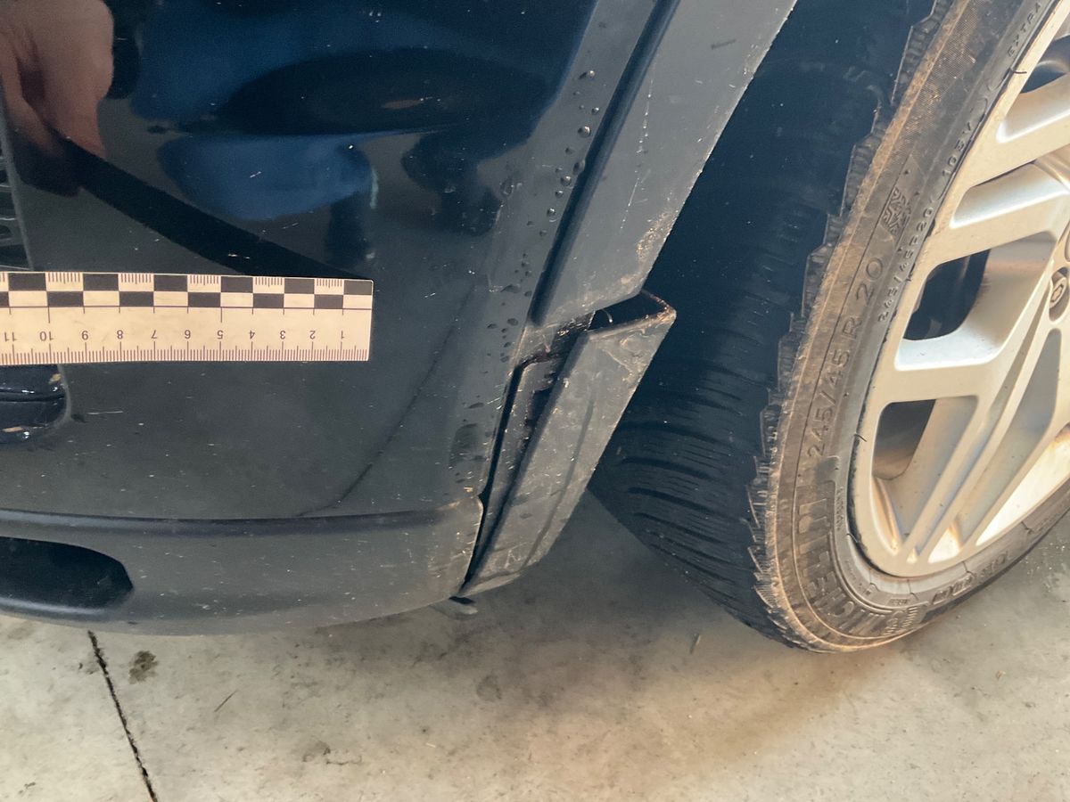 Land Rover 2017 — photo 3