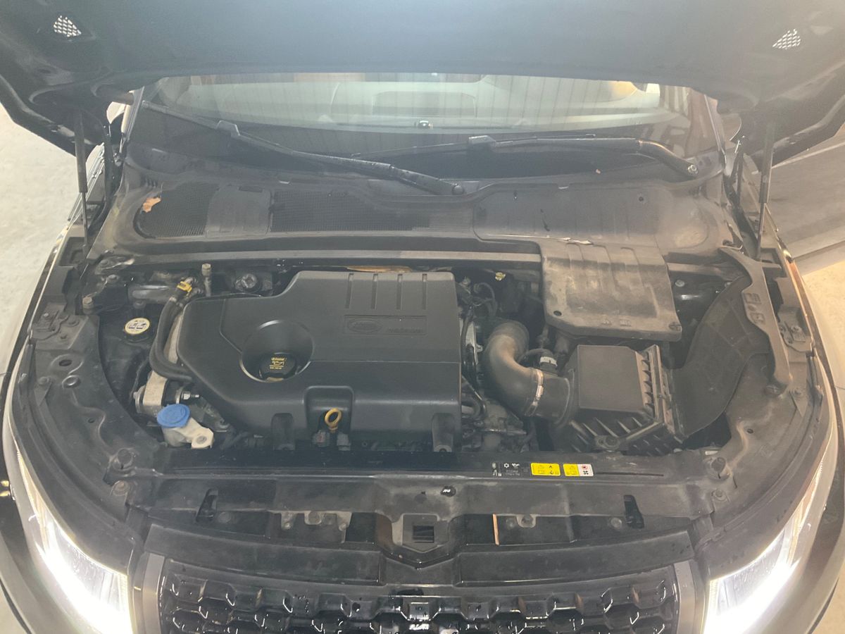 Land Rover 2017 — photo 58