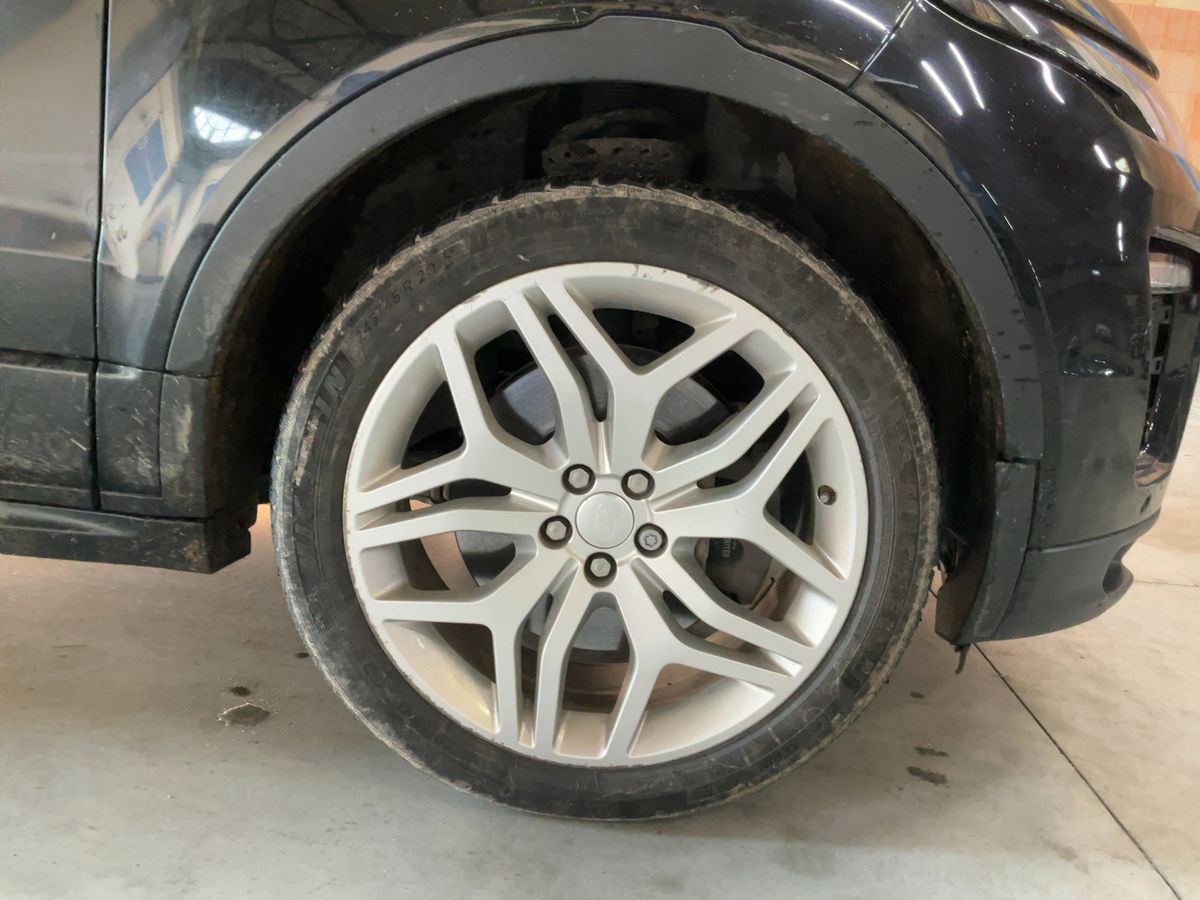 Land Rover 2017 — photo 12