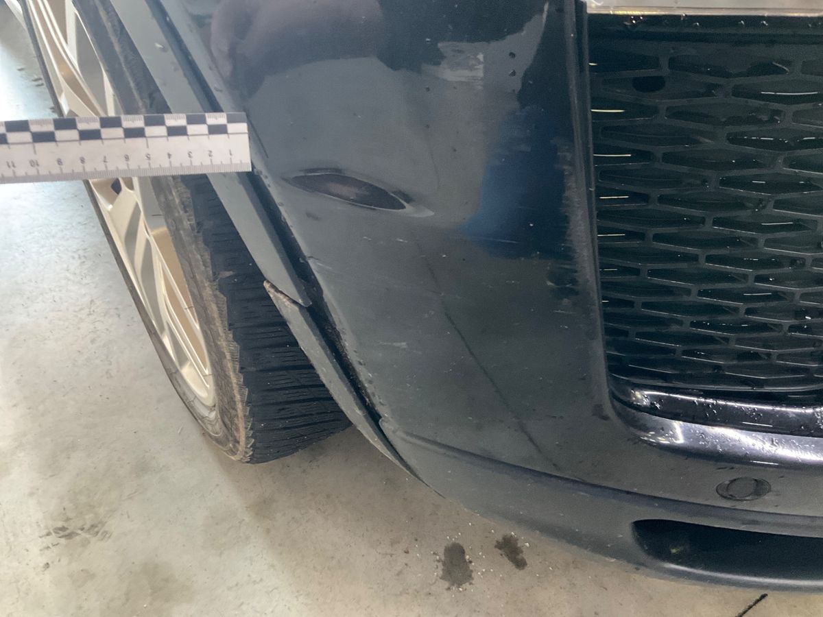 Land Rover 2017 — photo 53