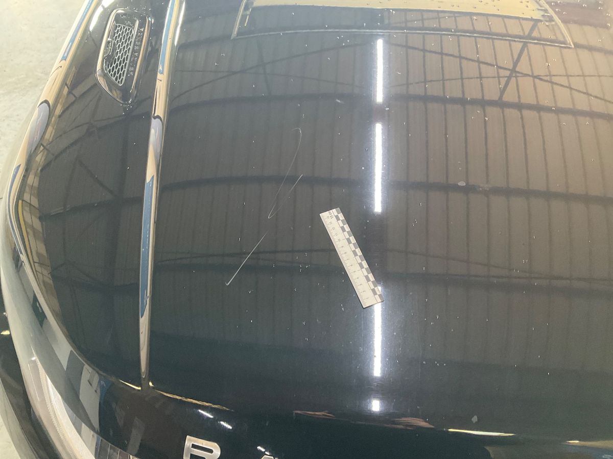 Land Rover 2017 — photo 50