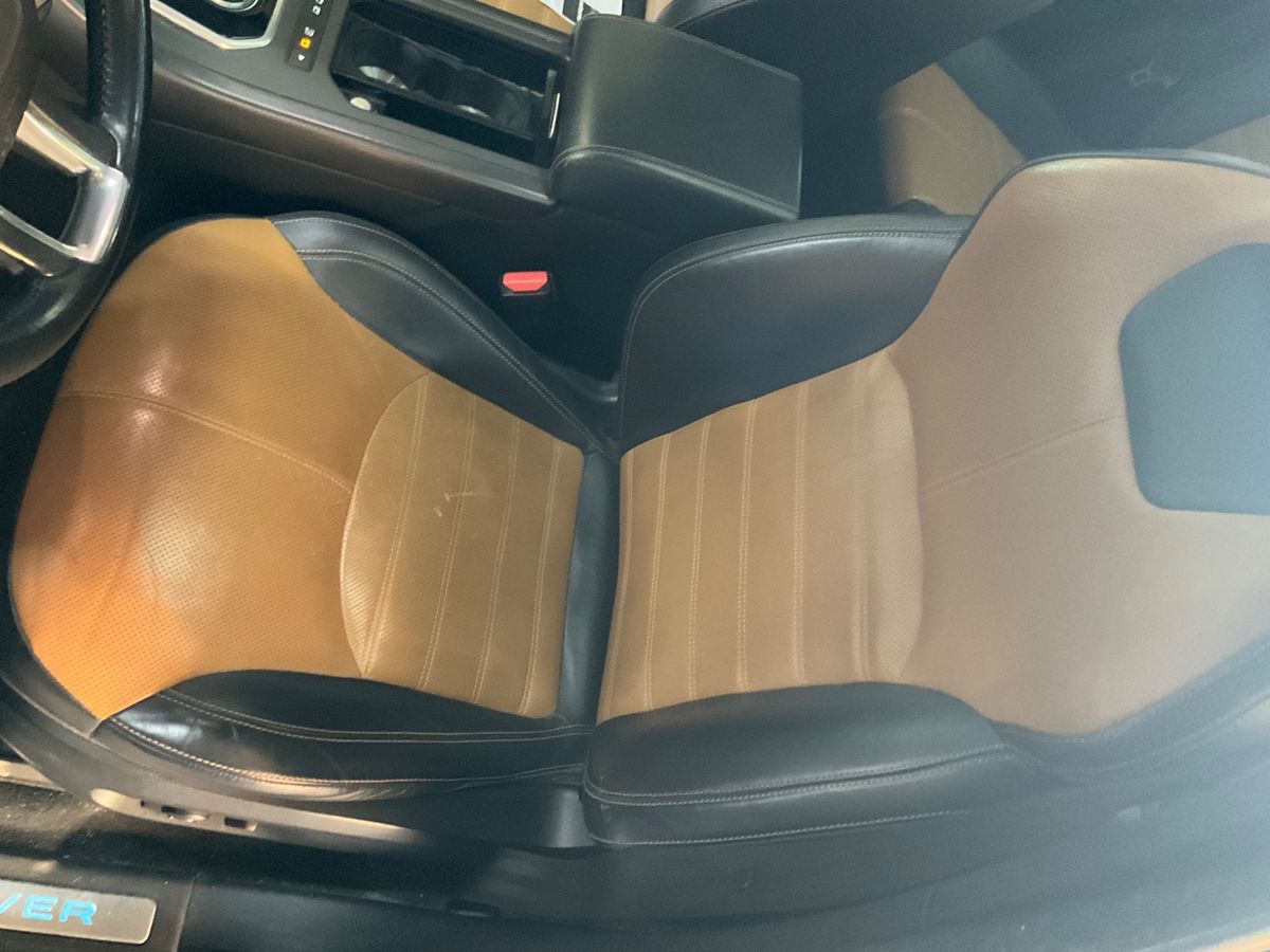 Land Rover 2017 — photo 46