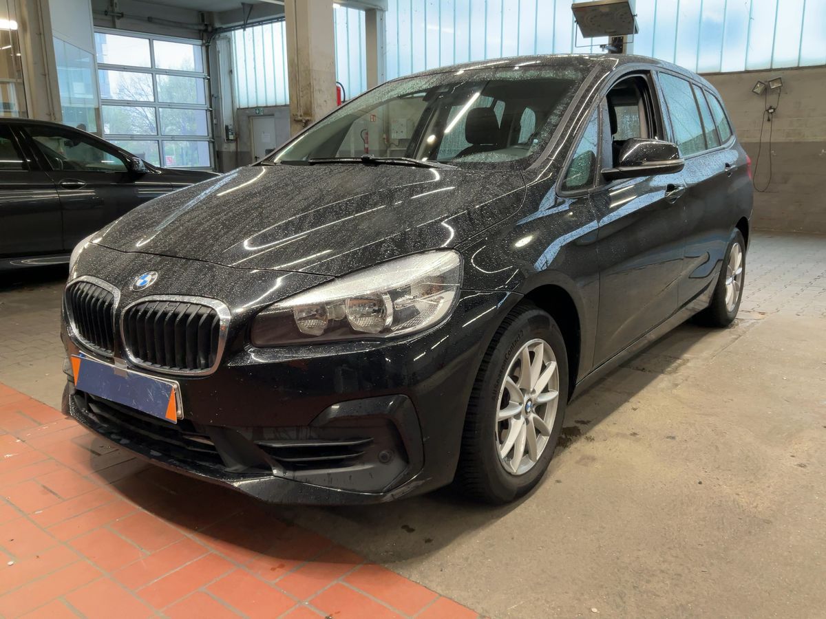BMW 2er 2019