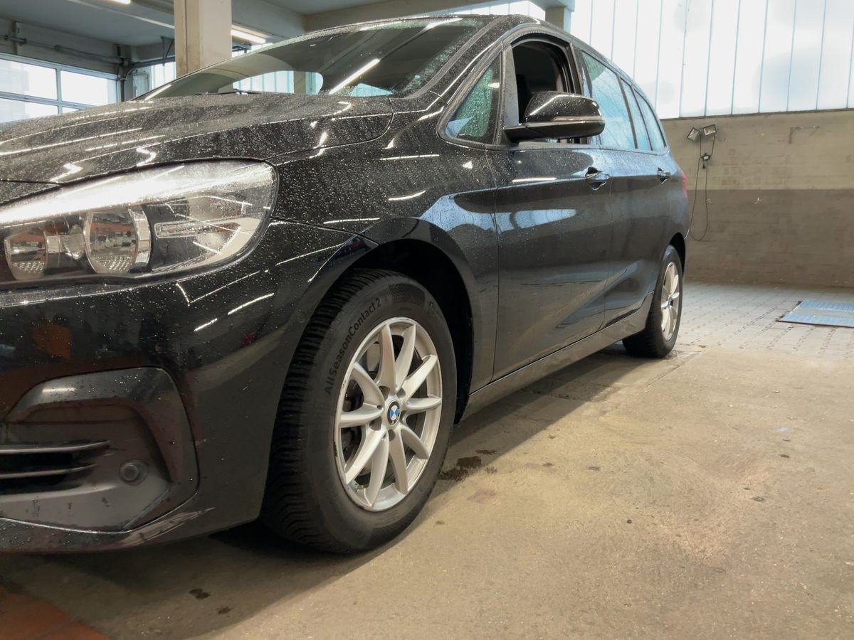 BMW 2er d'occasion