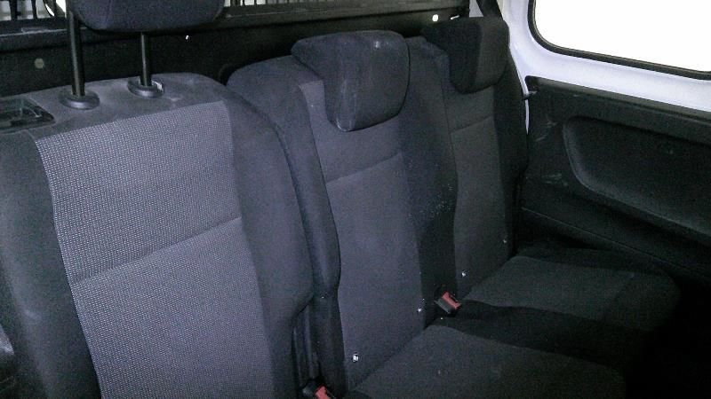 Citroen Berlingo d'occasion