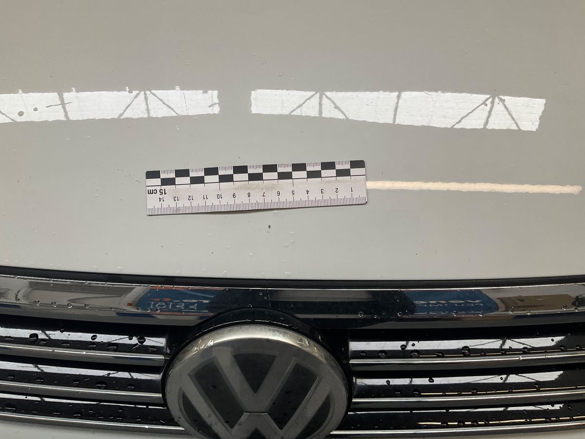 Volkswagen Passat 2016 — photo 3