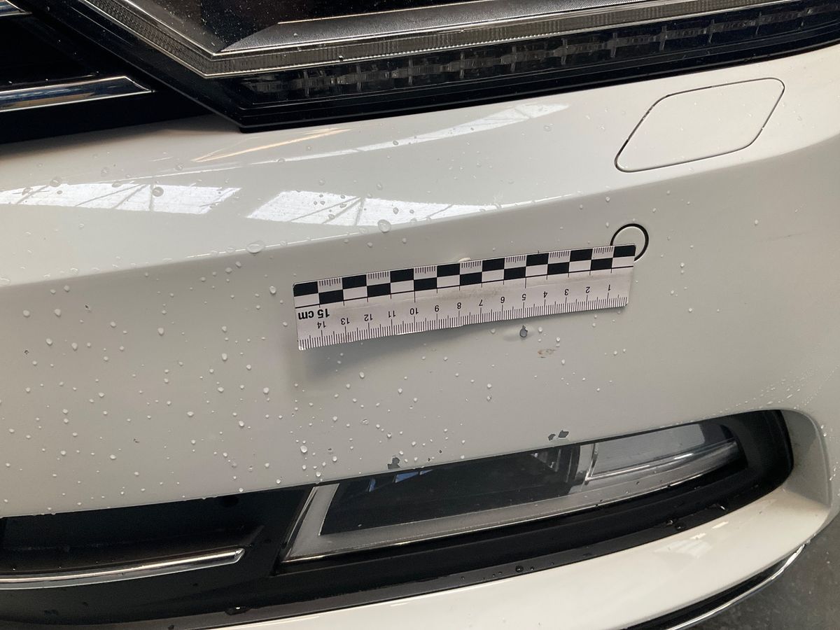 Volkswagen Passat 2016 — photo 37