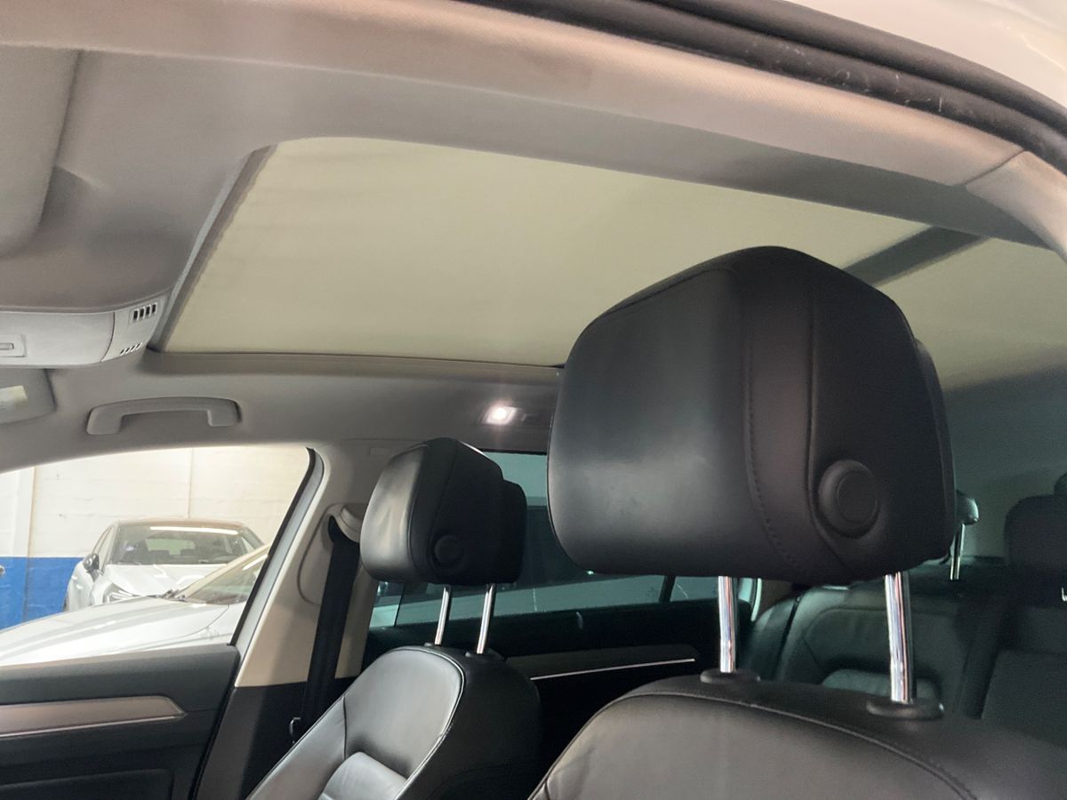 Volkswagen Passat 2016 — photo 39