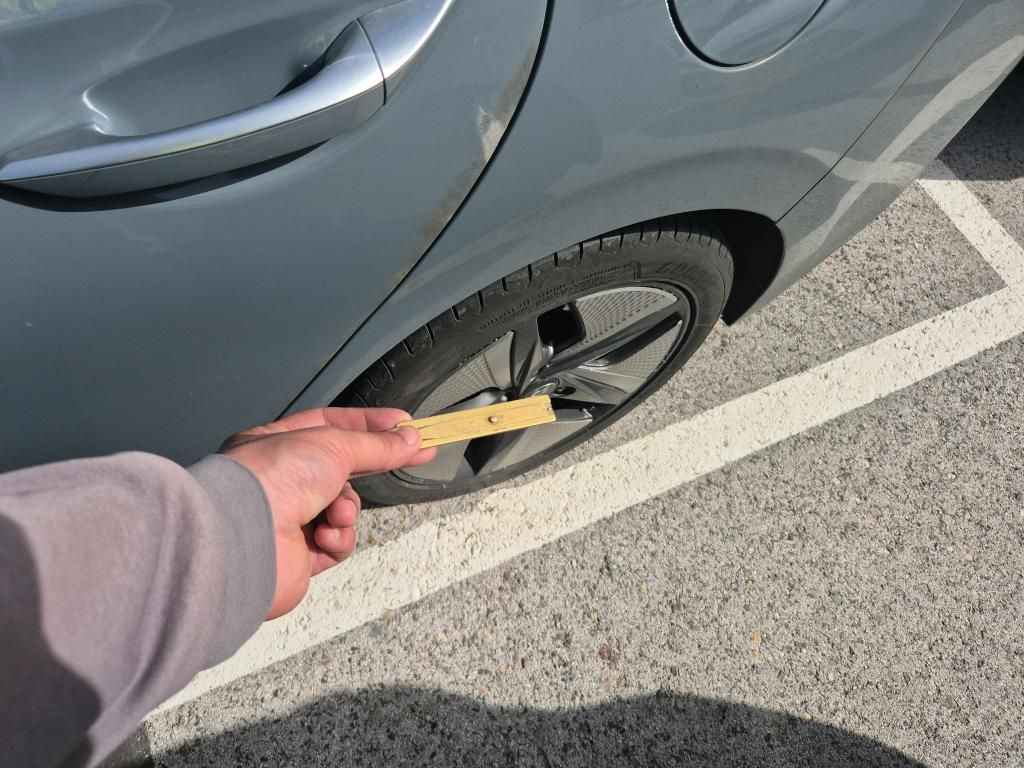 Hyundai IONIQ d'occasion