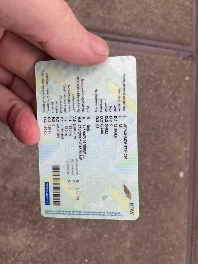 Citroen C3 1.2 VTi Feel Business