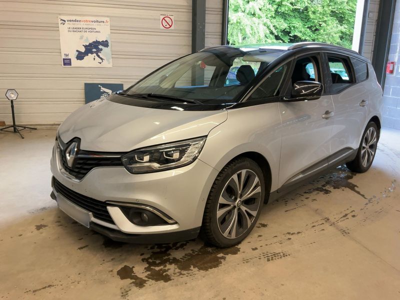 Renault Grand