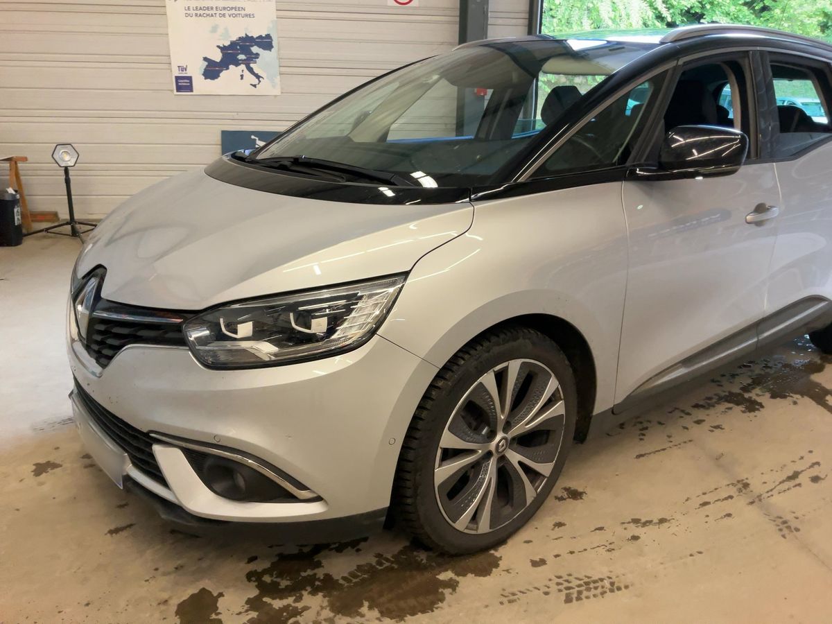 Renault Grand d'occasion