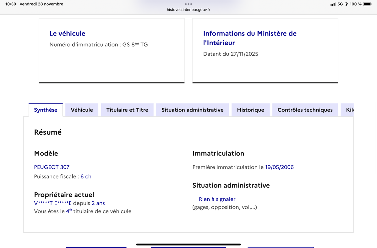 Peugeot 307 1.6 HDi Confort Pack