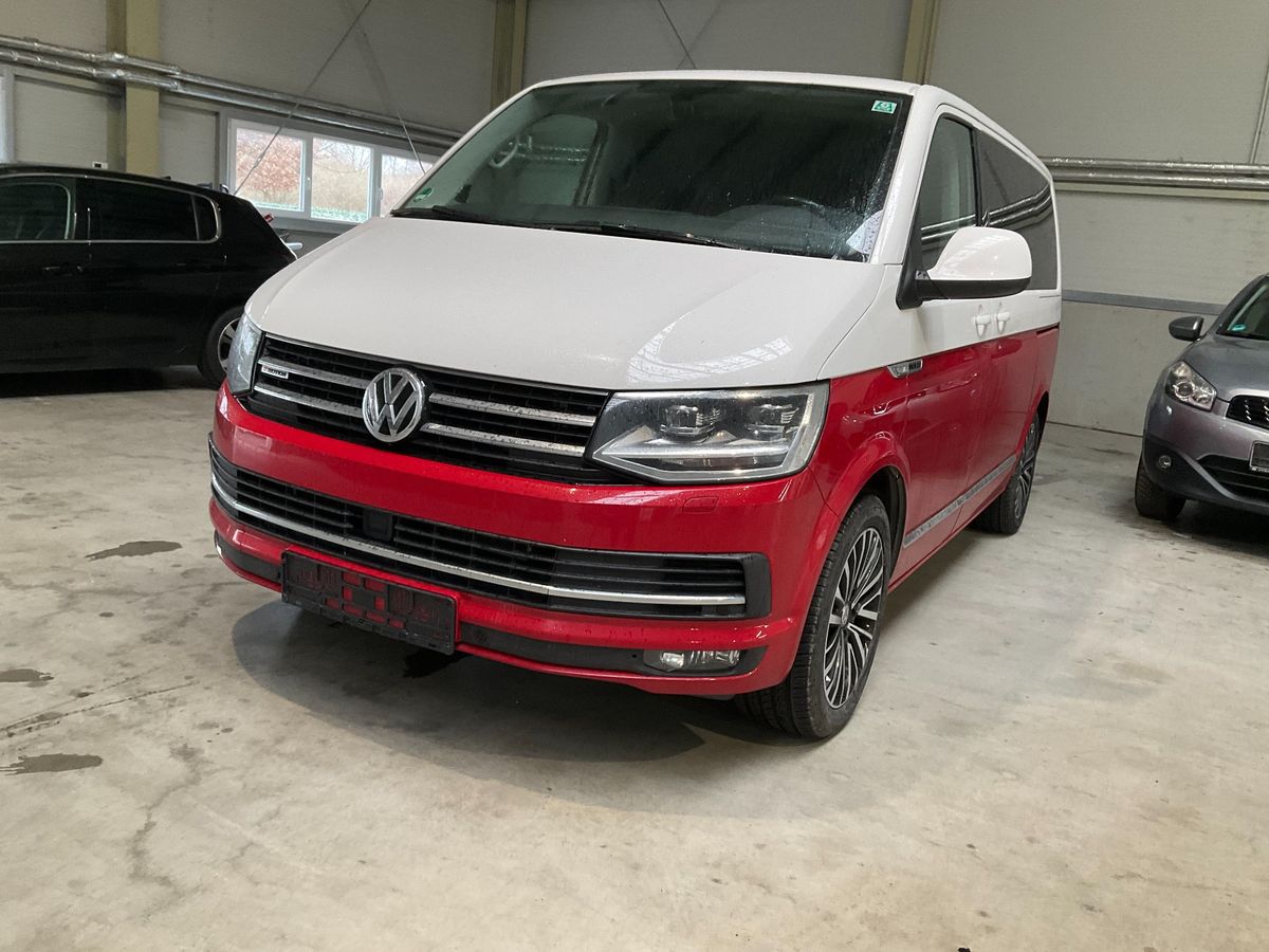 Volkswagen T6 d'occasion
