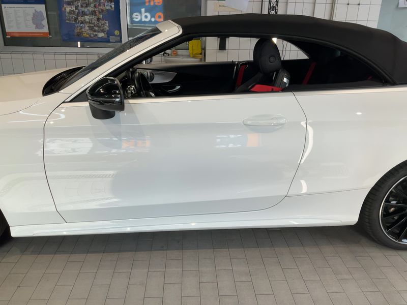Mercedes-Benz C-Klasse C 200 Mild-Hybrid AMG Line — zdjęcie 4