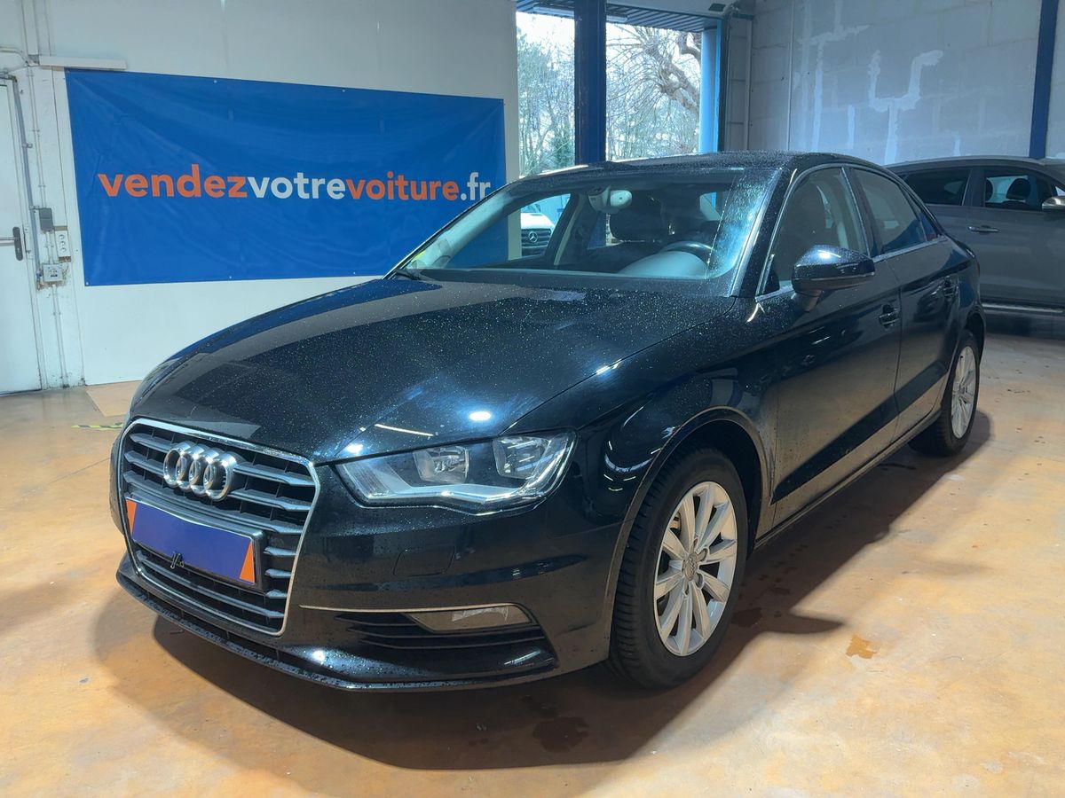 Audi A3 d'occasion