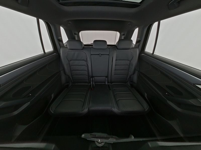 Volkswagen Tiguan d'occasion