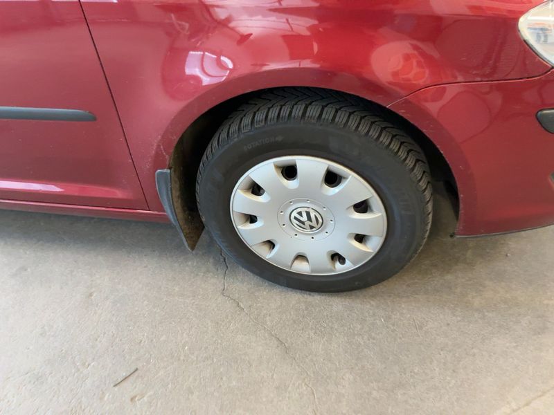 Volkswagen Touran 1.4 TSI Trendline 2010 – снимка 11
