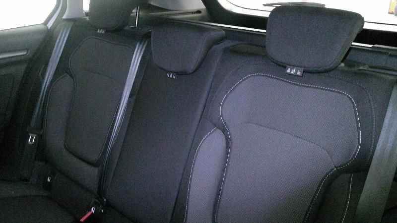 Renault Megane 1.5 BLUE dCi Equilibre
