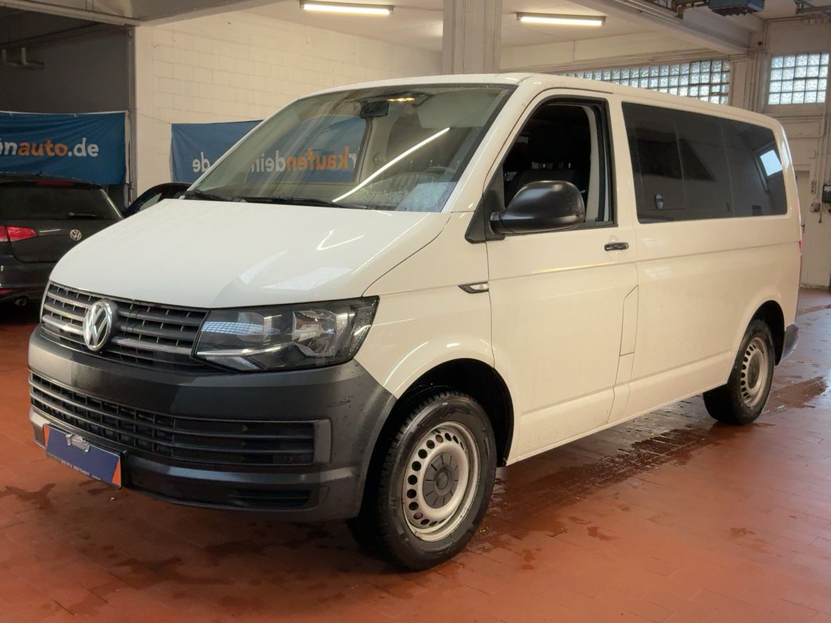 Volkswagen T6 d'occasion