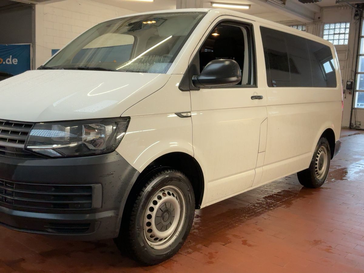 Volkswagen T6 d'occasion