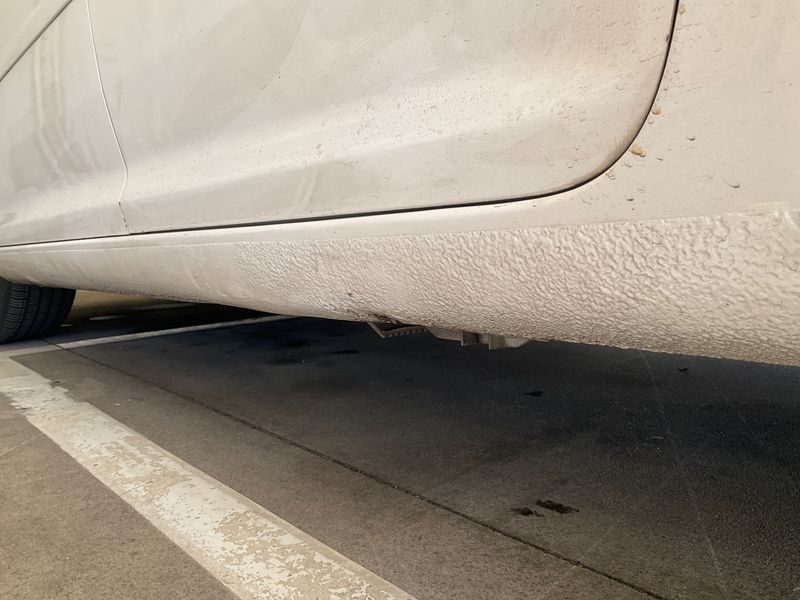 Volkswagen Touran 2.0 TDI Comfortline BlueMotion Tech 2012 – снимка 29