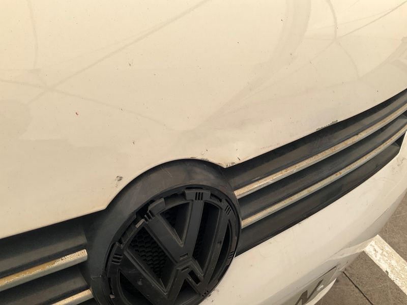 Volkswagen Touran 2.0 TDI Comfortline BlueMotion Tech 2012 – снимка 35