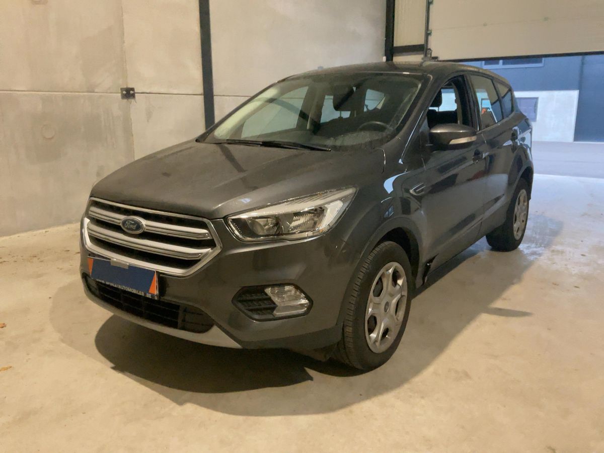 Ford Kuga d'occasion