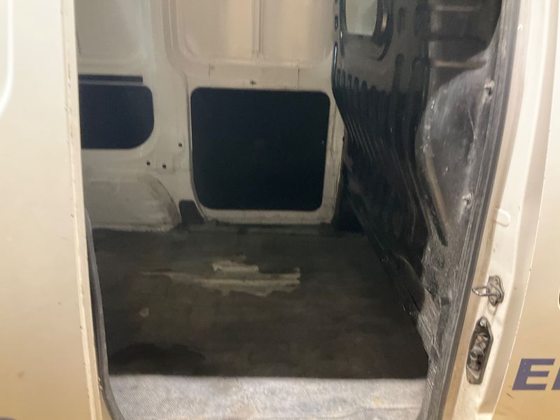 Nissan NV200 Evalia 1.5 dCi Kasten Comfort — zdjęcie 14